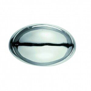 Dyrberg/Kern Capitolina mirror finish dome ring